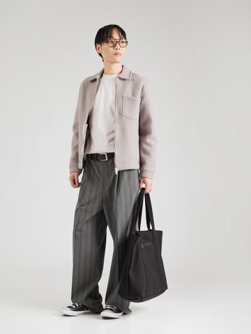 Lyle & Scott Paita värissä lila