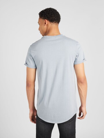 T-Shirt G-Star RAW en gris