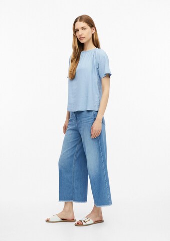 s.Oliver Bluse in Blau