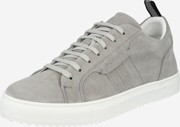 ANTONY MORATO Sneakers 'HARLAN' in Grey: front
