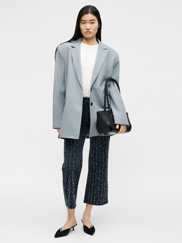 IRO Bootcut Broek 'VASIL' in Blauw