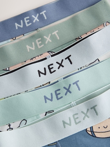 Sous-vêtements Next en bleu