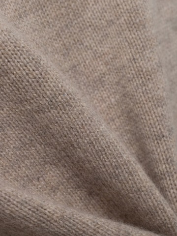 Marie Lund Pullover in Beige
