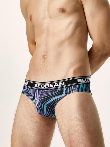 SEOBEAN Panty 'Magic' in Blue