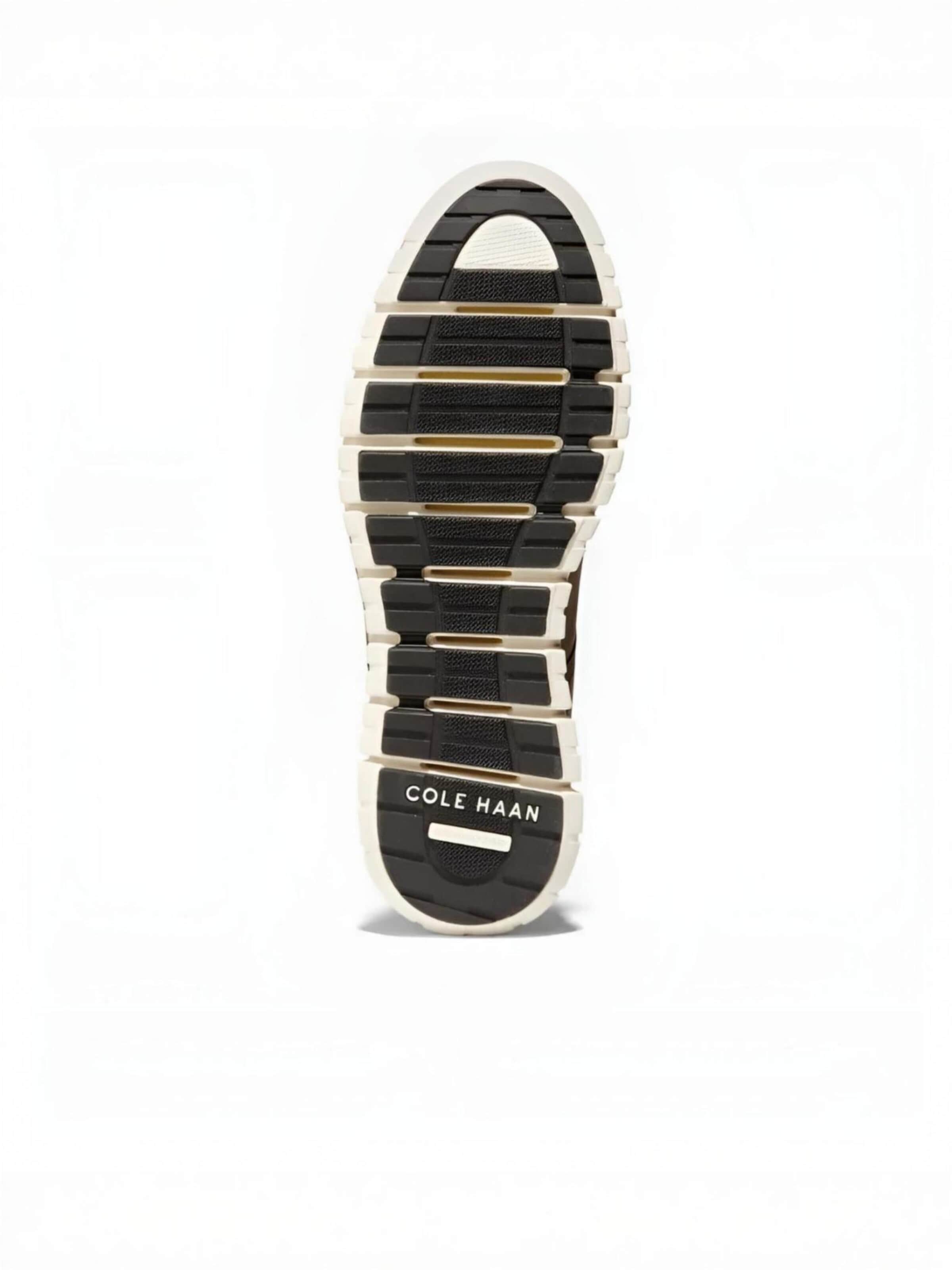 Cole Haan - Zapatos con cordón 'ZG RMSTD' en marrón