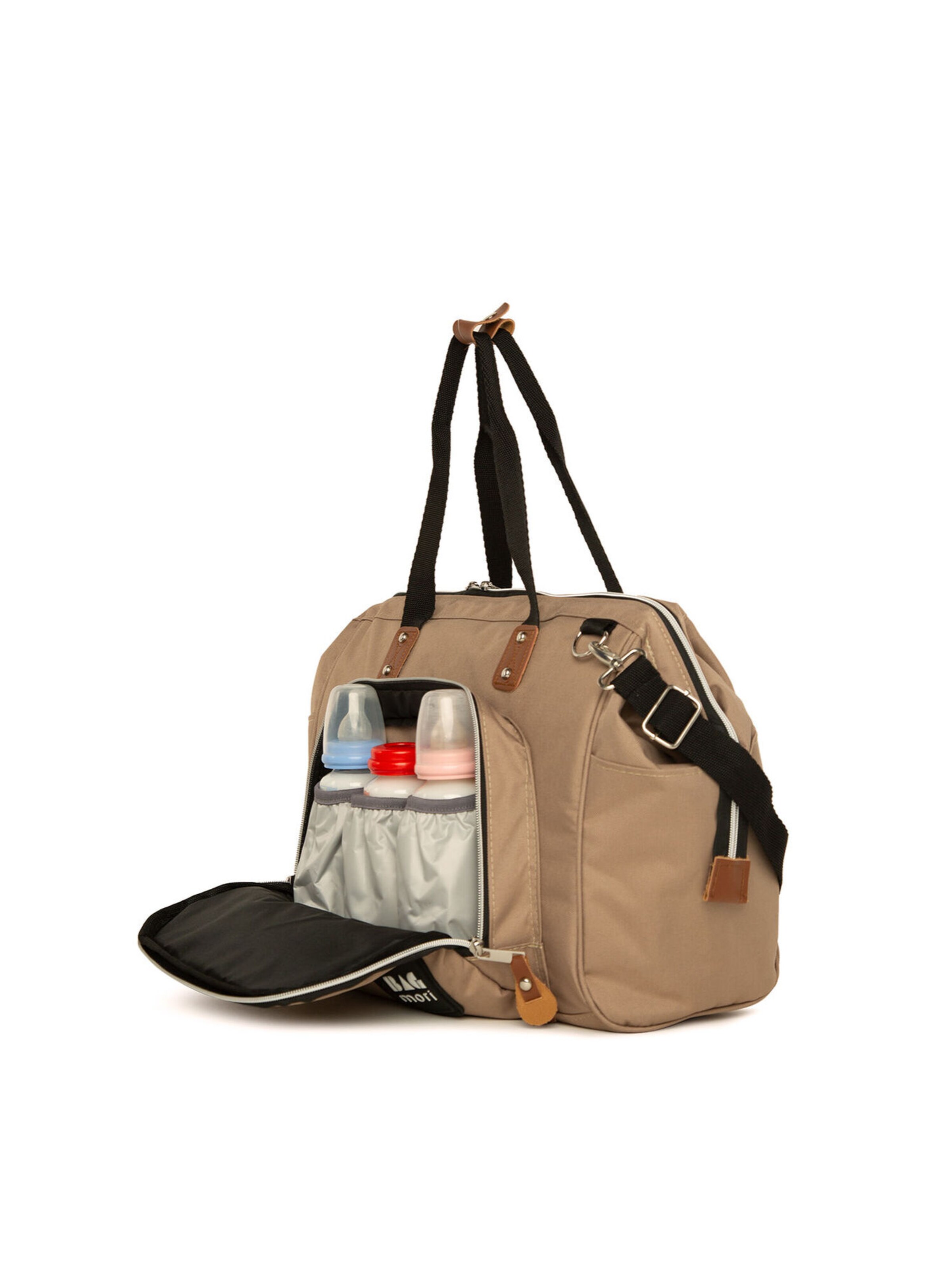 smėlio Bagmori Mamos krepšys