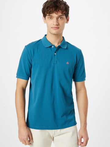 SCOTCH & SODA Μπλουζάκι polo