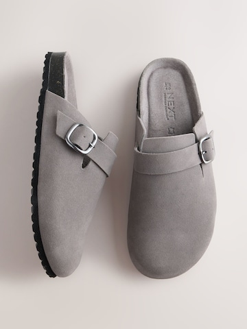 Sabots 'Forever Comfort®' Next en gris