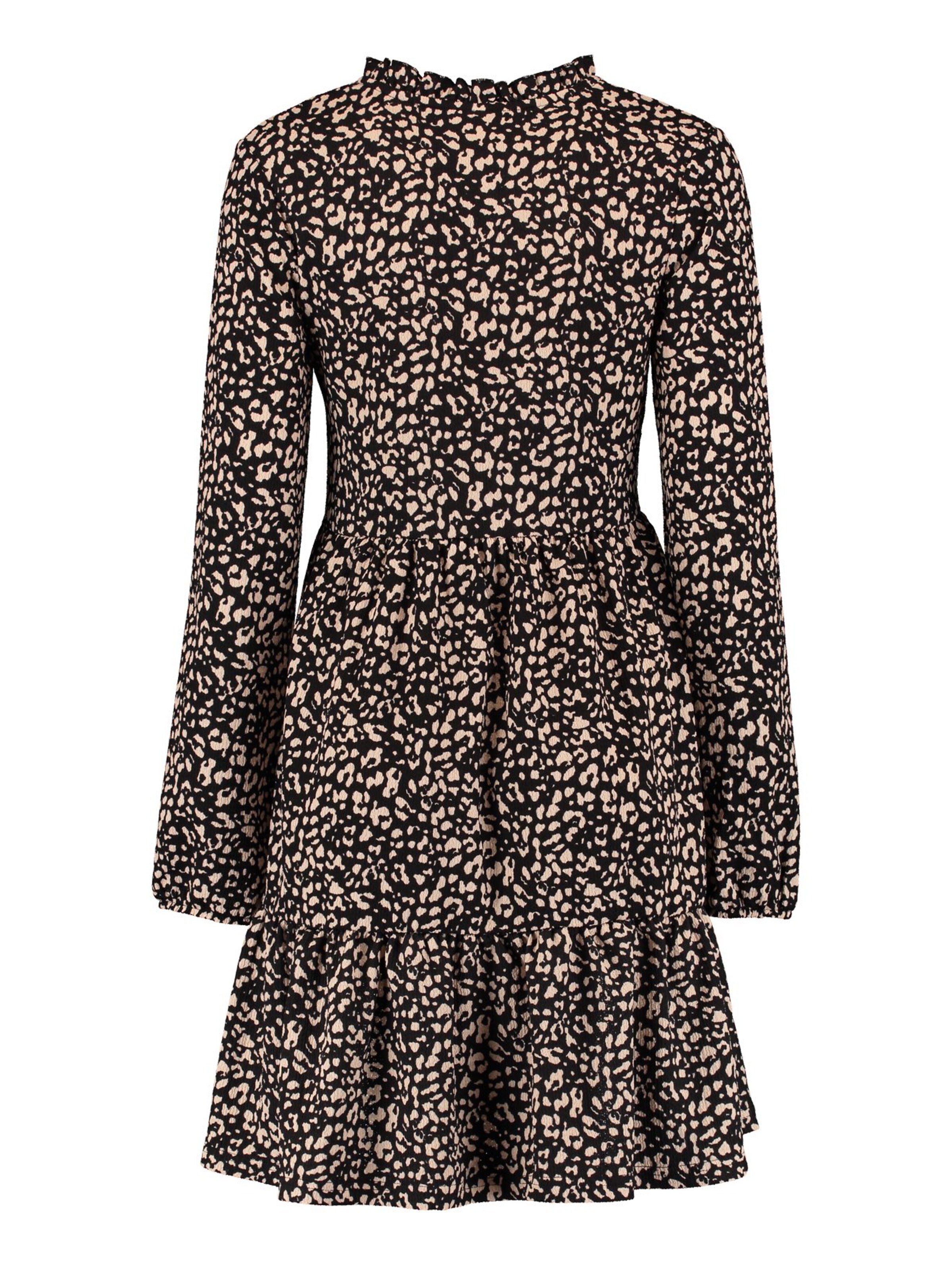 Hailys Ruha 'Al44ba' - fekete