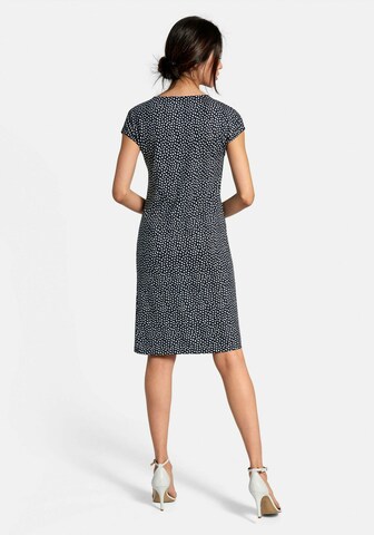 Peter Hahn Dress in Blue