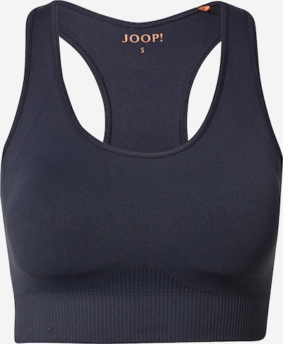 JOOP! Activewear Soutien-gorge en bleu nuit, Vue avec produit