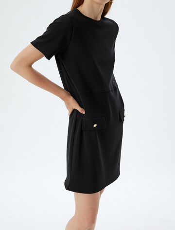 Koton Dress in Black