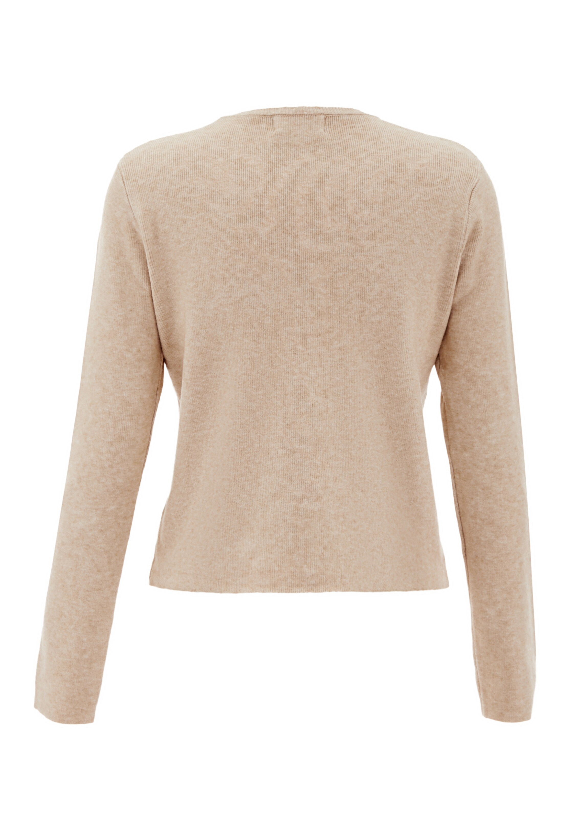 NAEMIPulover - bež boja