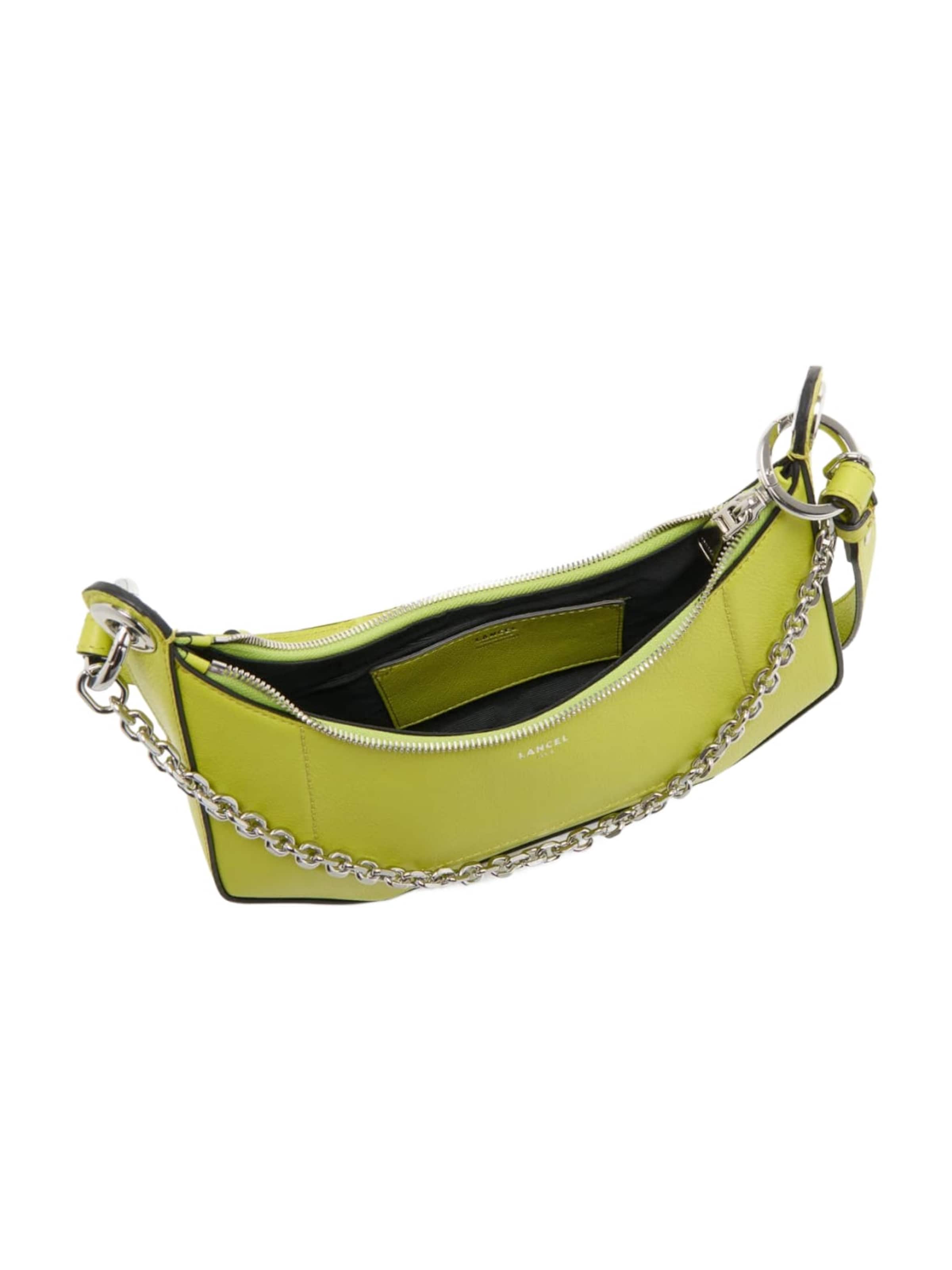 Lancel Schultertasche‌ in Grün