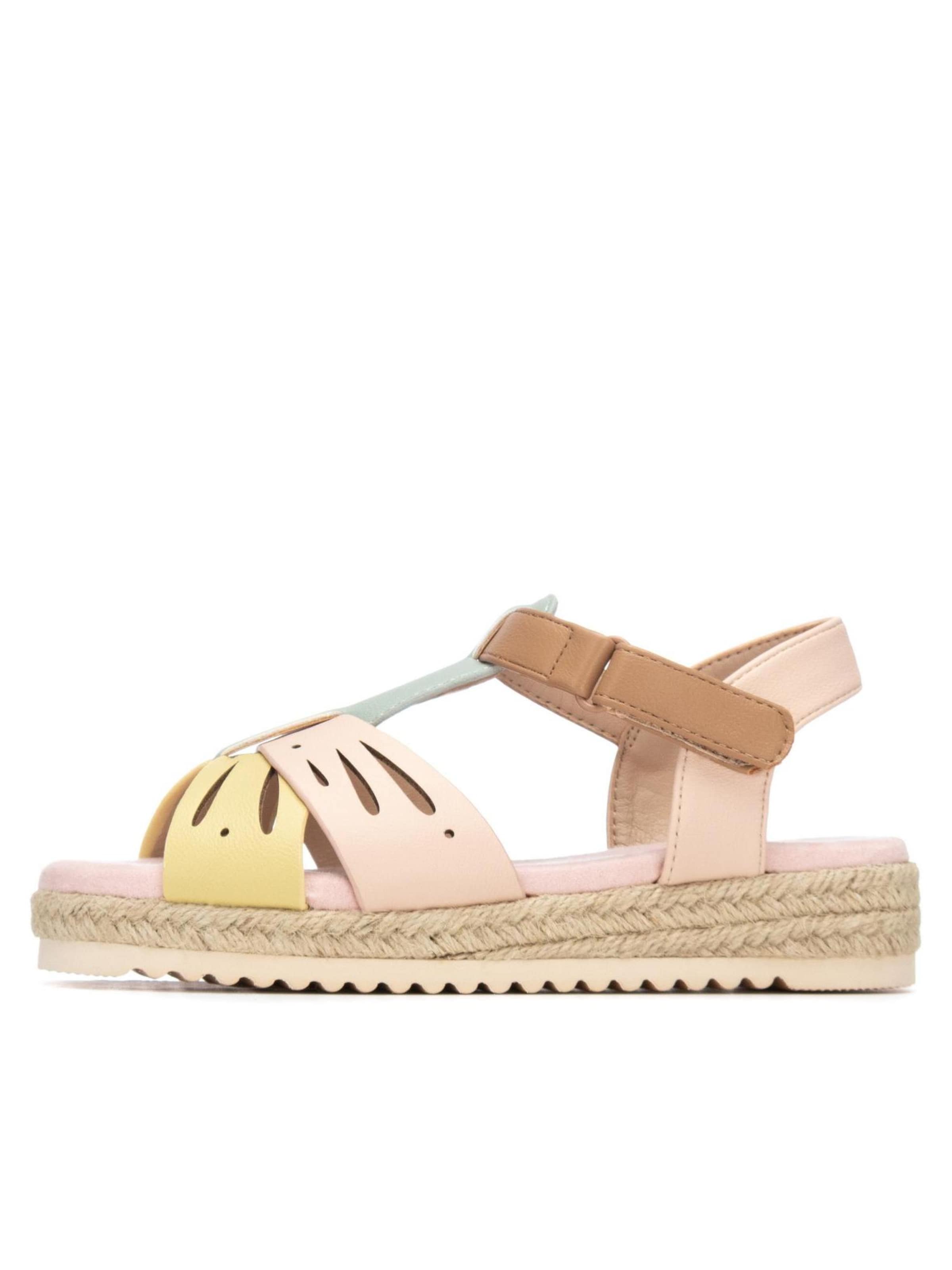 Xti - Sandalias en Mezcla de colores: frente