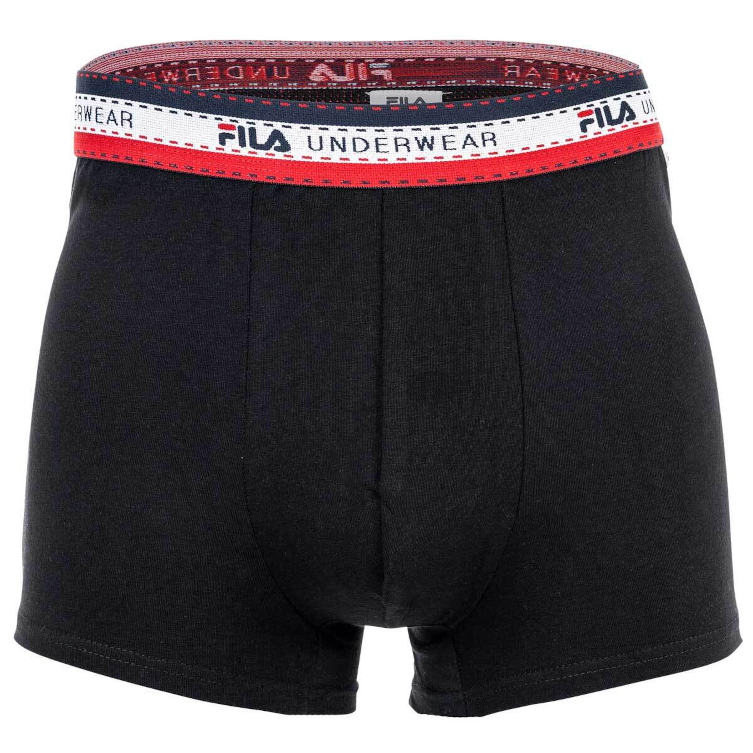 FILA Bokserki w kolorze mieszane kolory