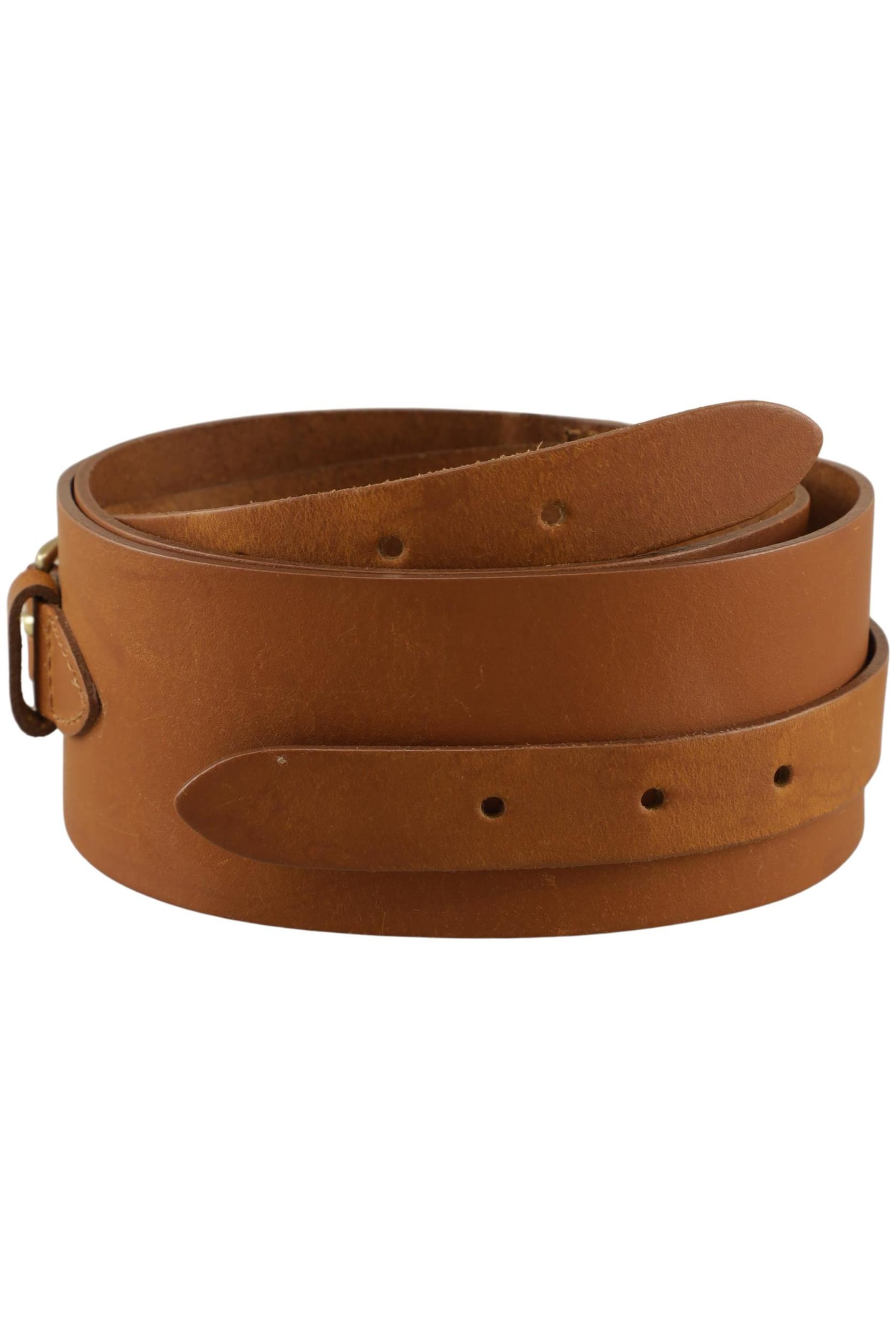 s.Oliver Belt in One size in Brown: front