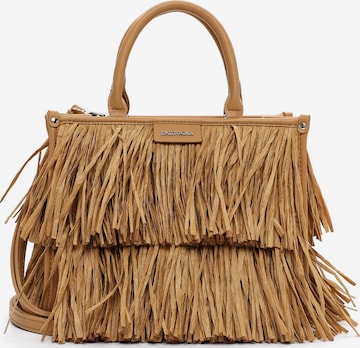 Emily & Noah Shopper ' E&N Josephina ' i brun: forside