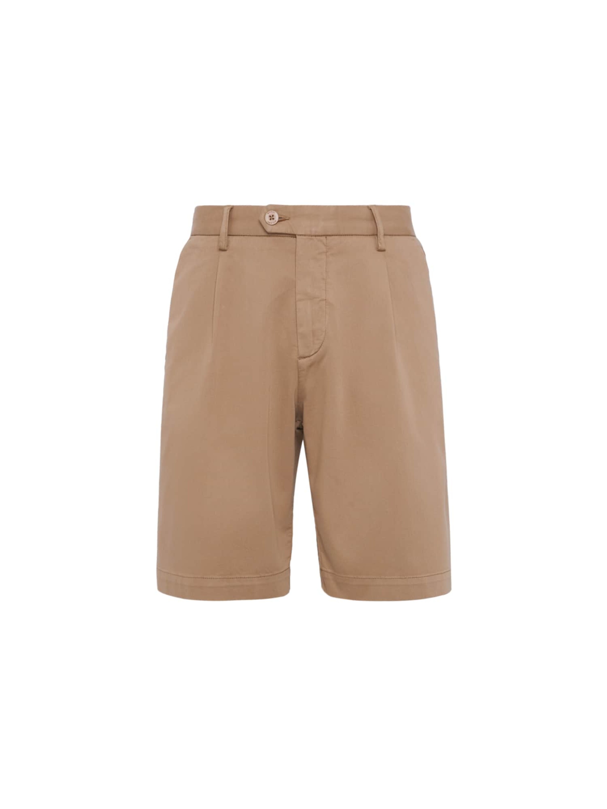 Boggi Milano Slimfit Nadrág - barna: elől