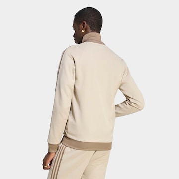 ADIDAS ORIGINALS Tréning dzseki 'Classic' - bézs