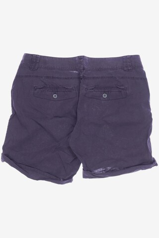 GARCIA Shorts in M in Purple