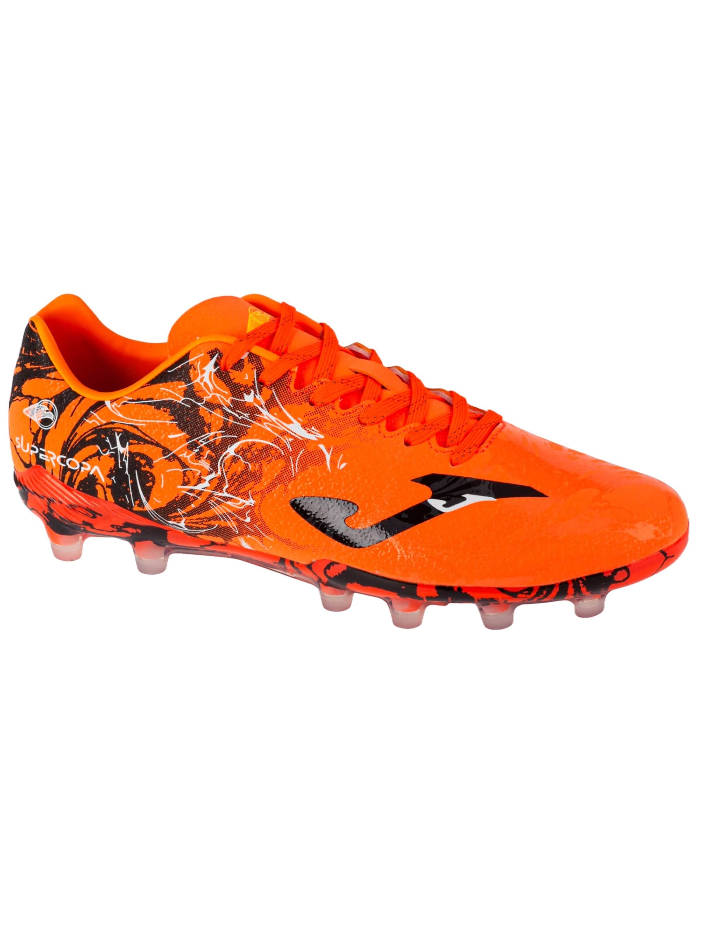 JOMA Voetbalschoen 'Joma Super Copa 25 SUPS FG' in Oranje