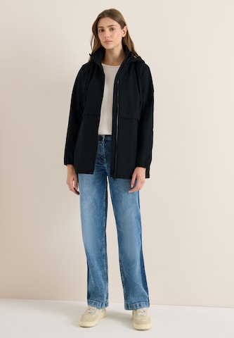 CECIL Between-Season Jacket in Blue