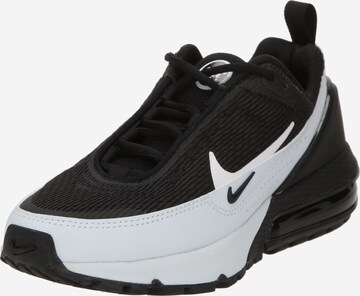 Nike Sportswear Sportcipő 'AIR MAX PULSE' - fekete: elől