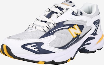new balance Sneaker in Weiß: front
