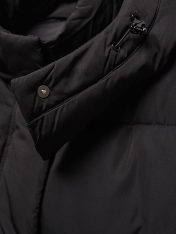 MANGO Between-Season Jacket 'Anita' in Black