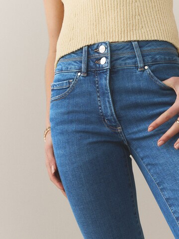 Next Slim fit Jeans in Blue