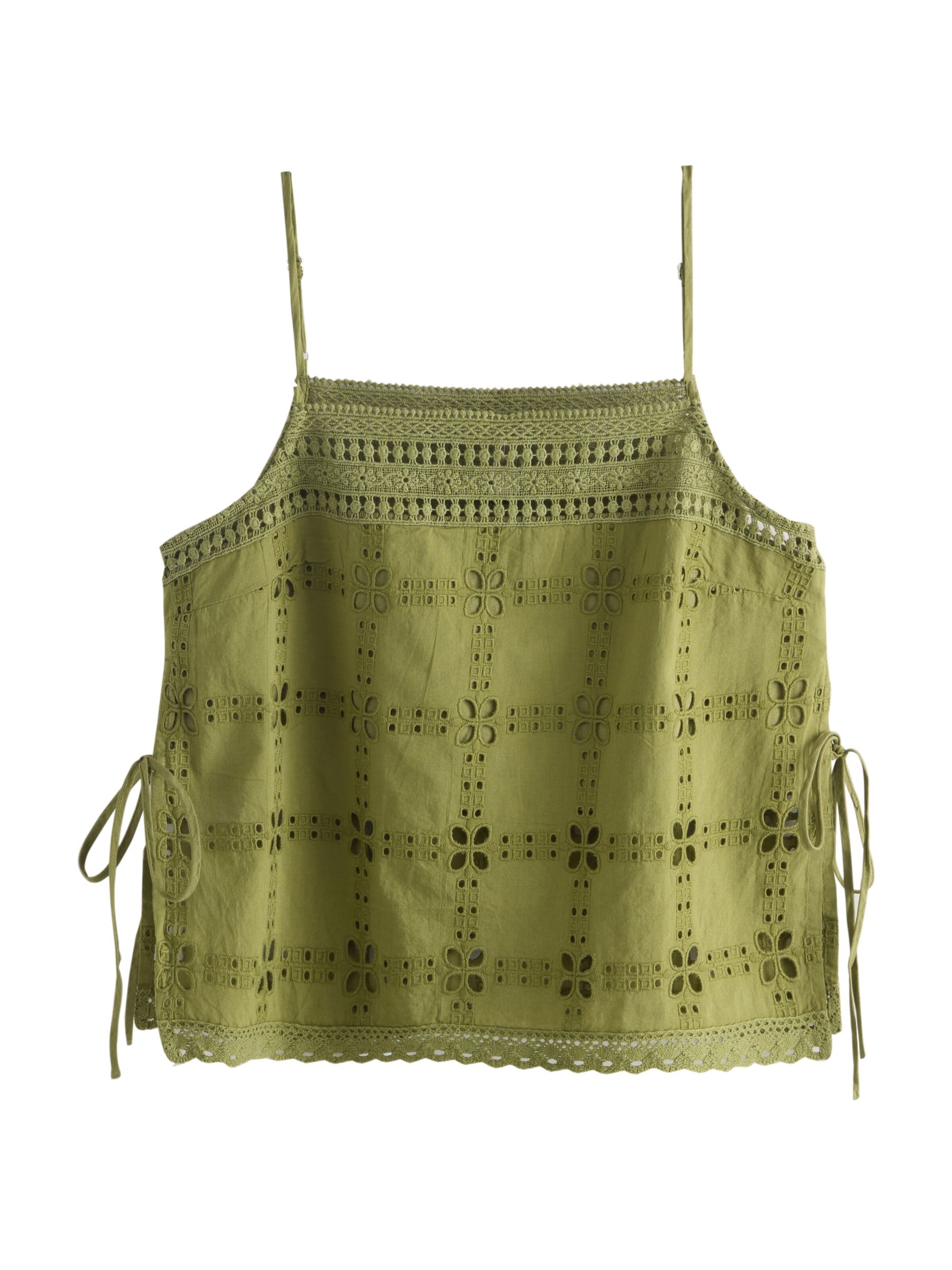 Next Topp i grön: framsida