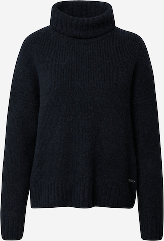 Superdry Sweater 'Studios' in Grey: front