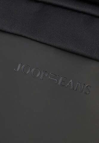 Joop Jeans - Bolso de hombro 'Atessa Elmo' en negro