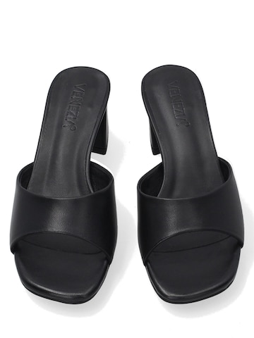 VENEZIA Pantolette 'Venezia'‌‌‌‌‌ in Schwarz