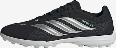 ADIDAS PERFORMANCE Kopačke 'Predator League' veličine 39-39,5 u crna / srebro, Pregled proizvoda