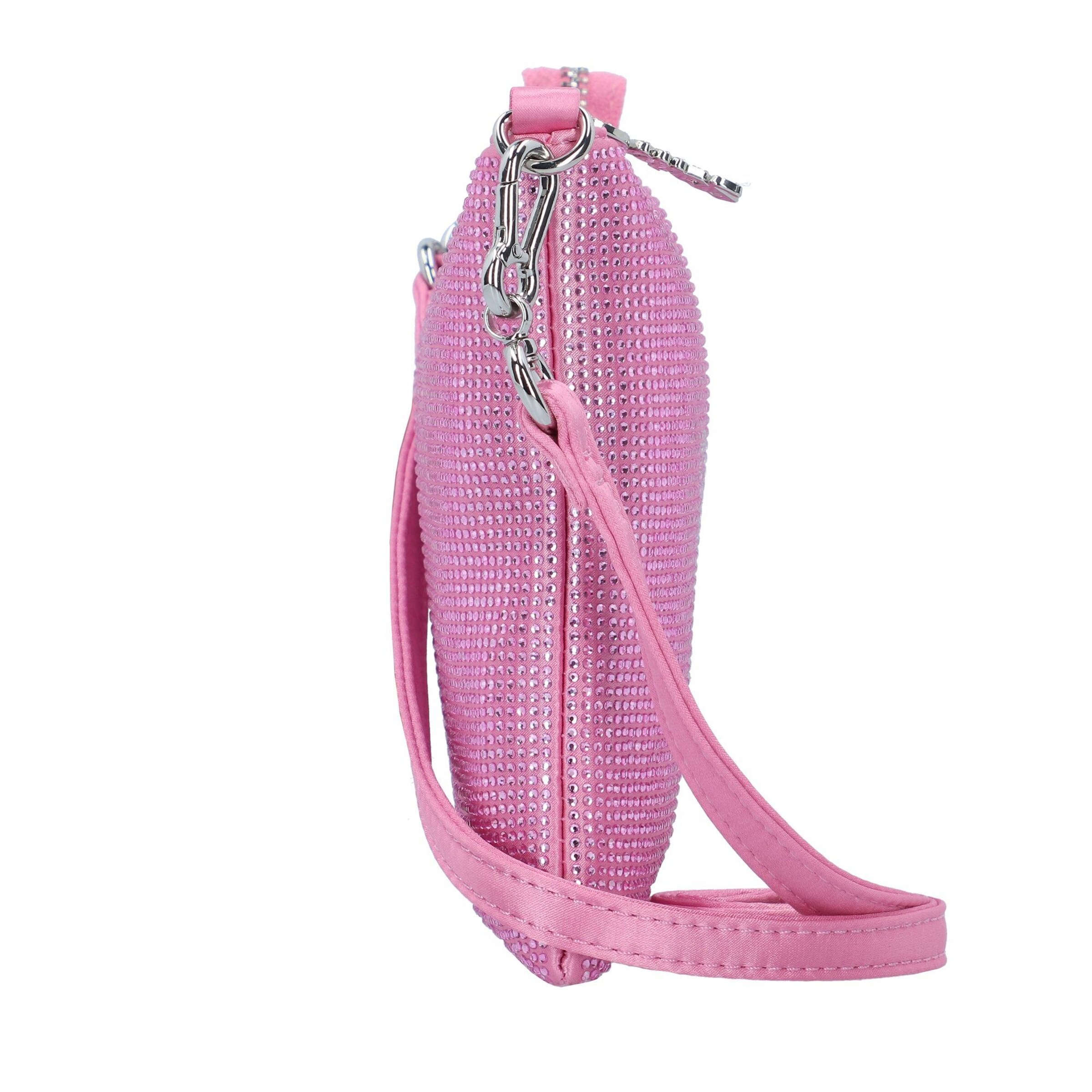 Juicy Couture Handtasche 'Mia' in Pink