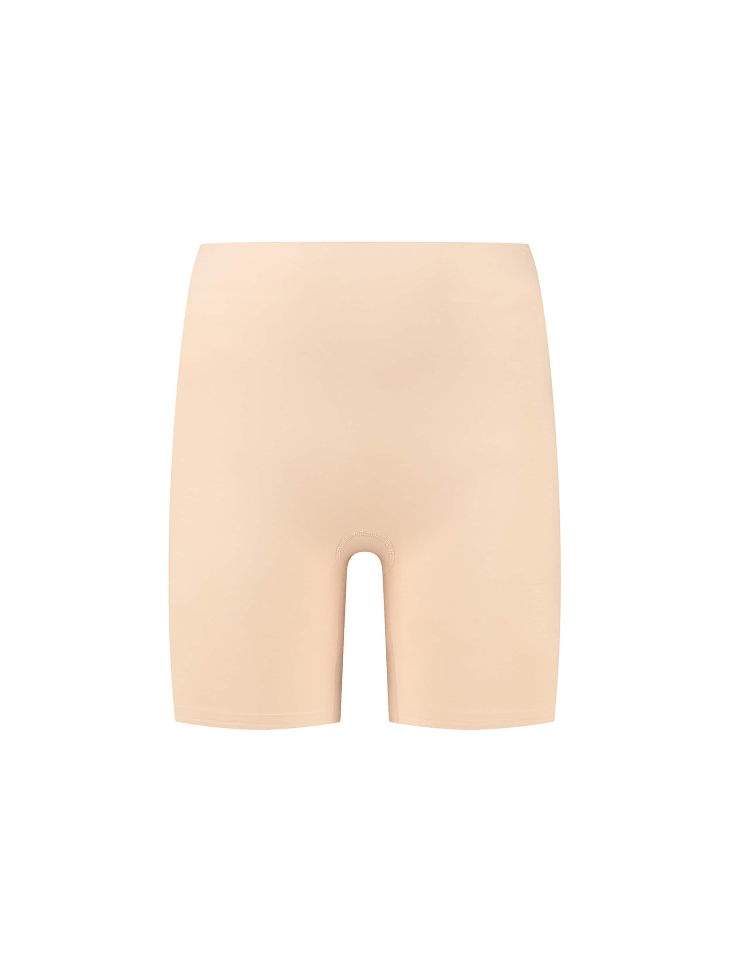 Bye Bra Shaping pant in Beige: front