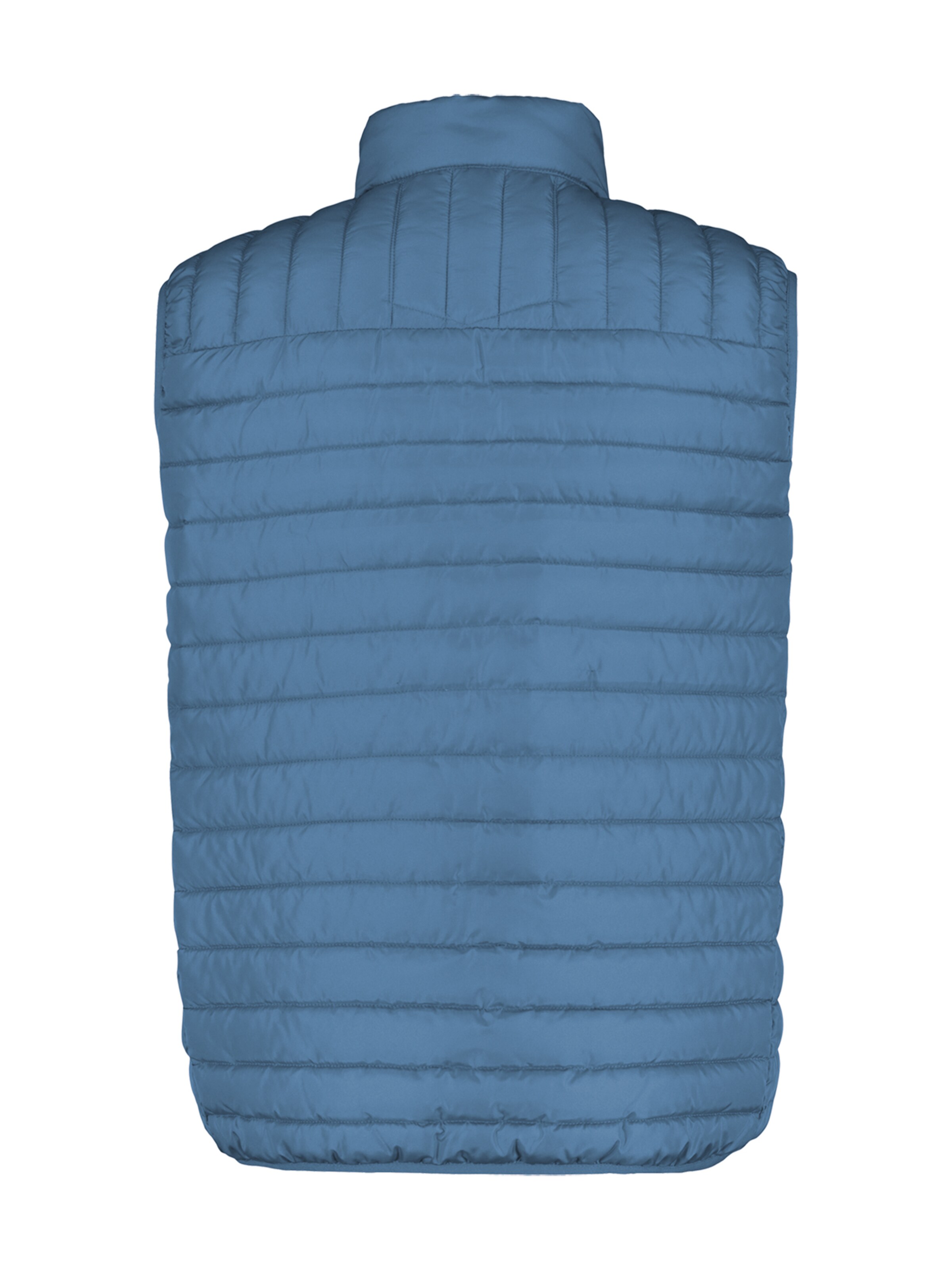 Gilet LERROS en bleu