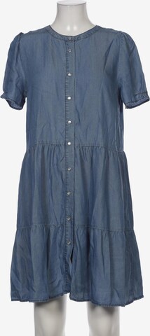 Freequent Dress in M in Blue: front