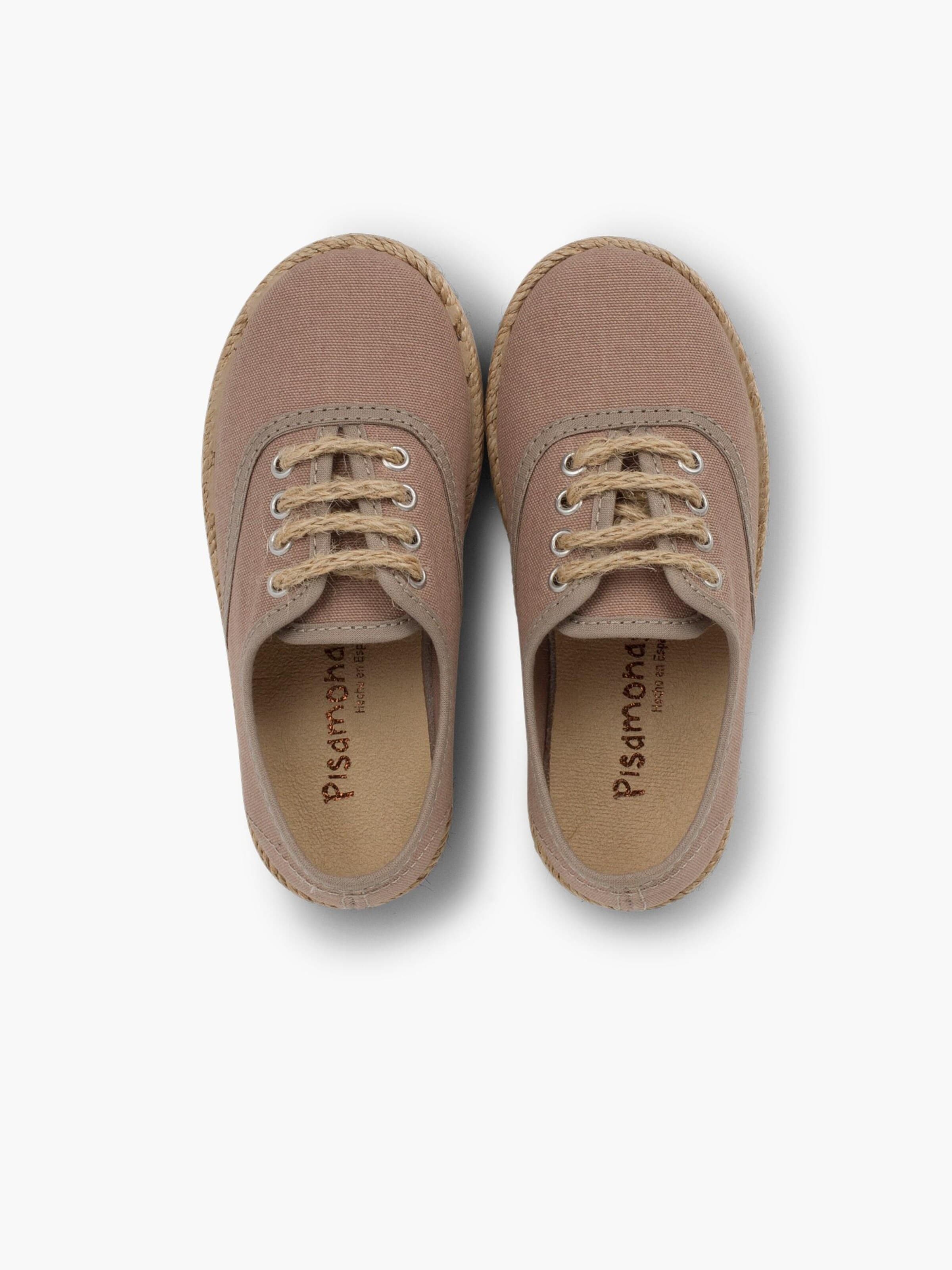 Sneaker di Pisamonas in marrone