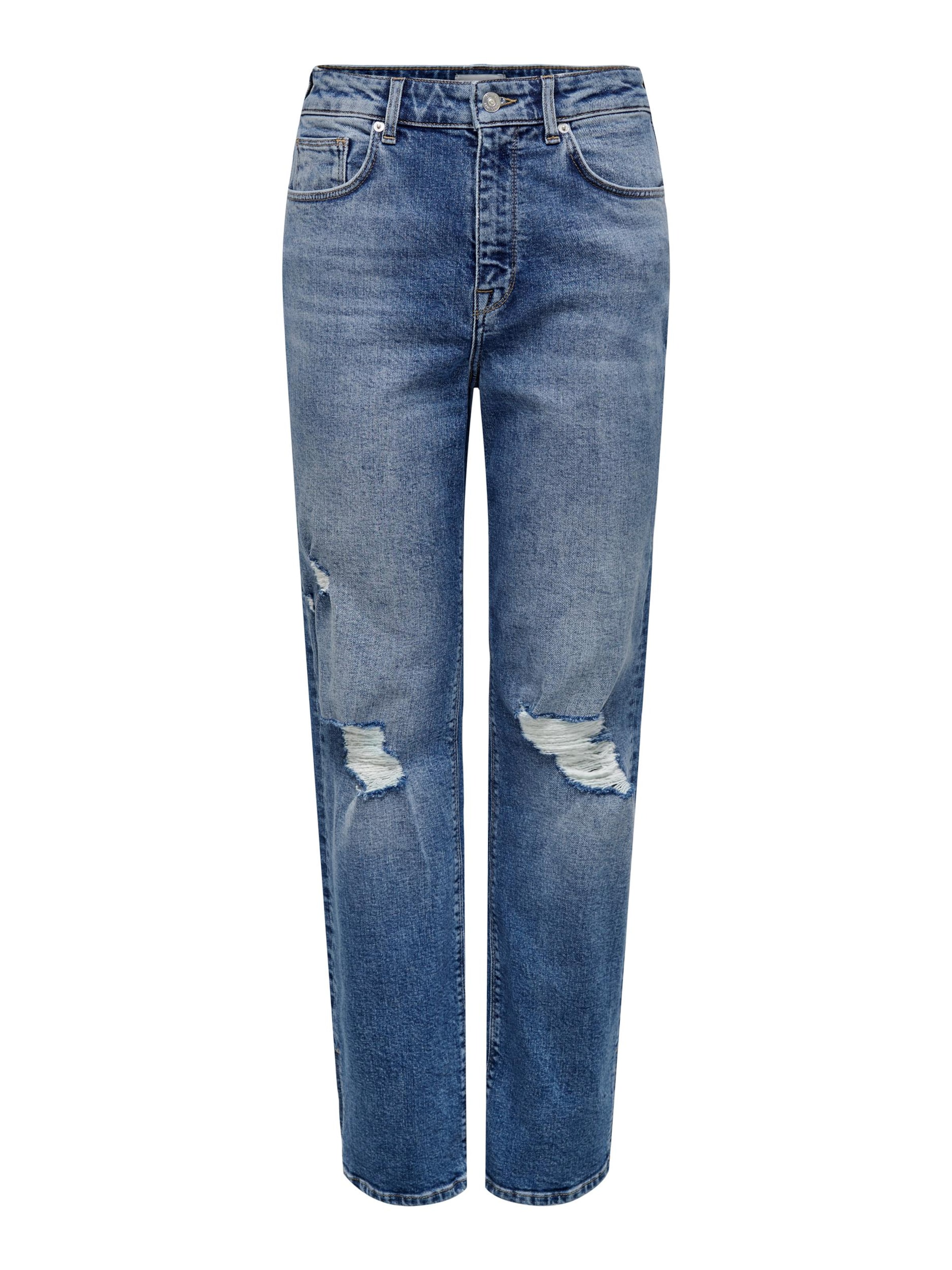 ONLY Jeans 'BILLIE' in Blue, Item view