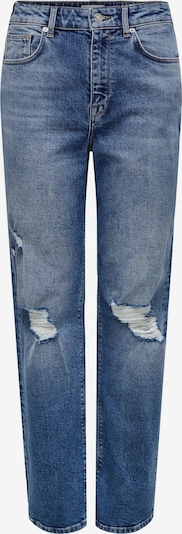 ONLY Jeans 'BILLIE' in de kleur Blauw, Productweergave