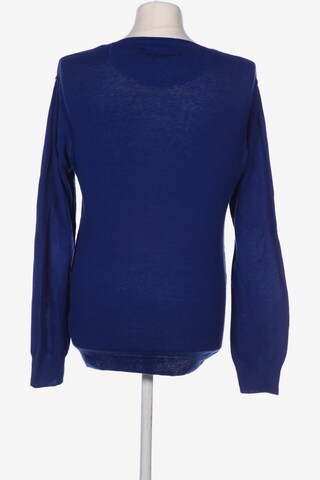 Desigual Sweater & Cardigan in S in Blue