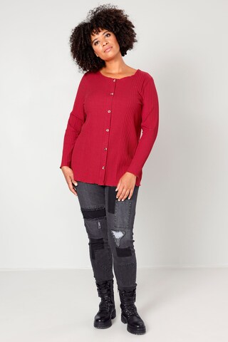 Angel of Style Shirt in Rood