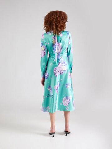 Marc Cain Kleid in Grün
