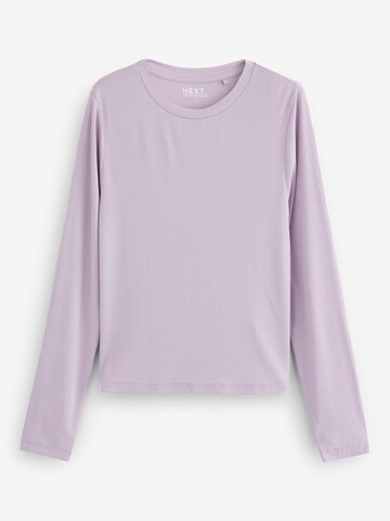 Next Shirt in Green