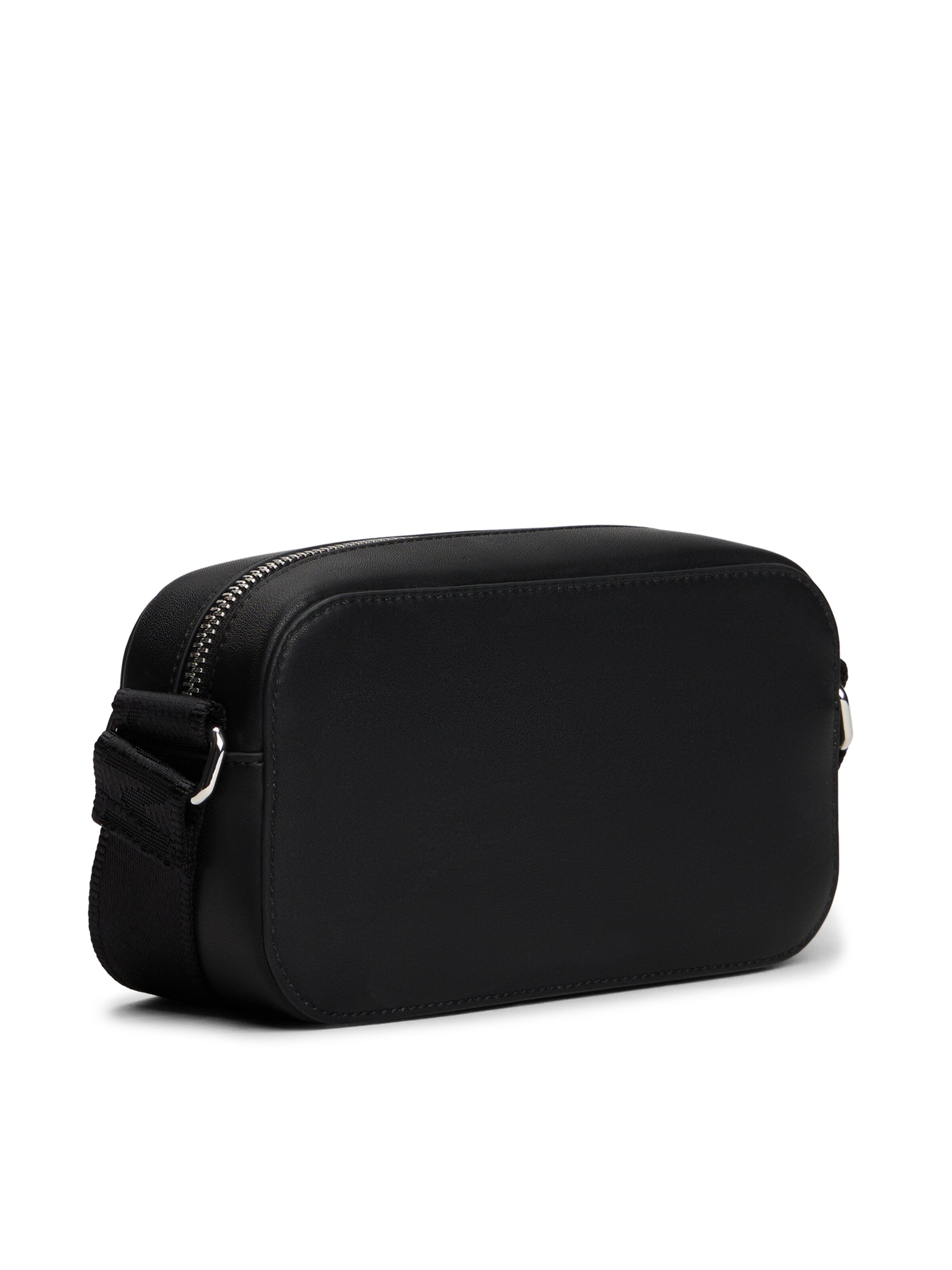 Tommy Jeans Umhängetasche in Schwarz