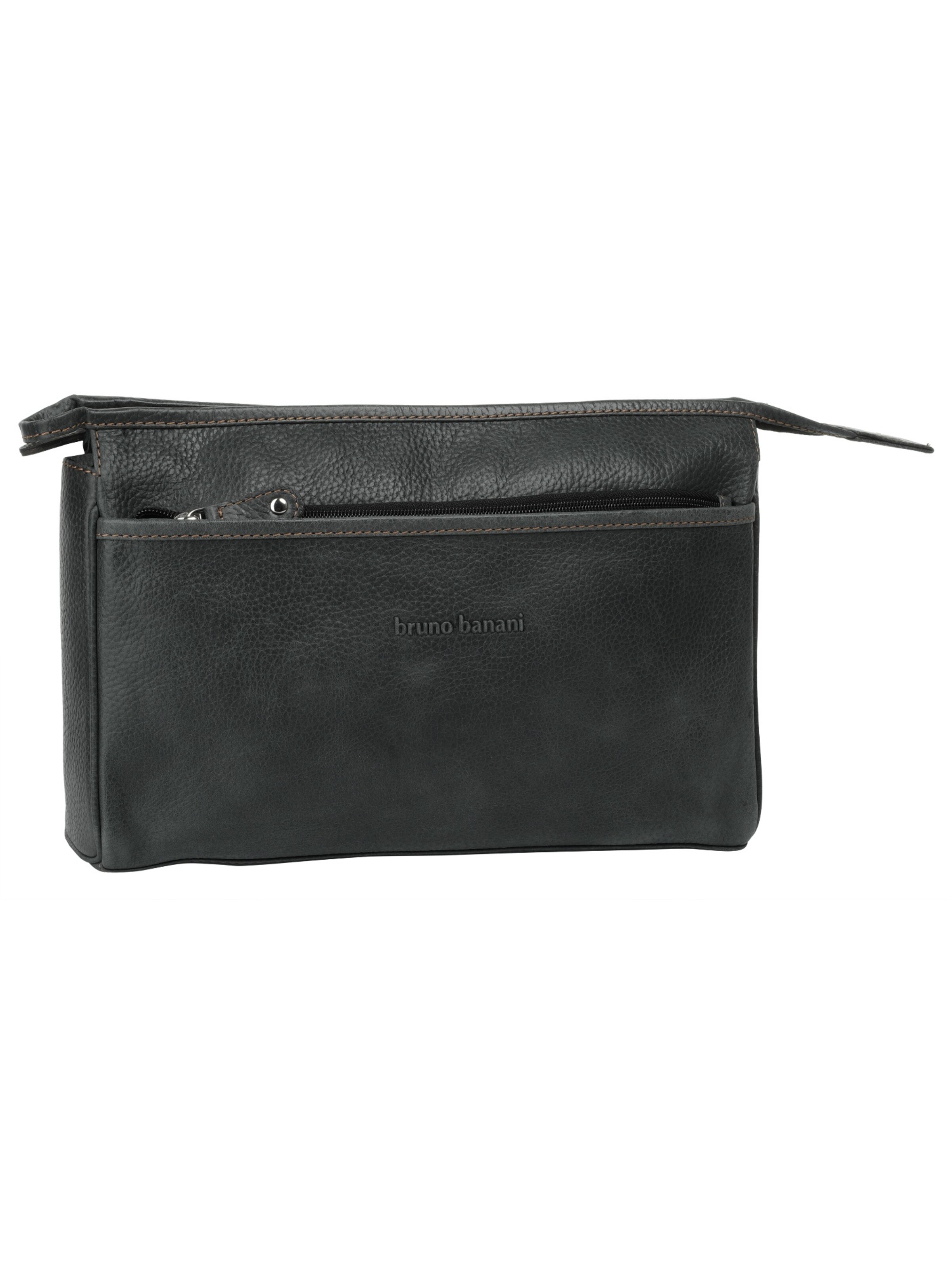 Bruno Banani Kulturtasche‌‌‌‌‌‌‌‌‌‌ in Schwarz