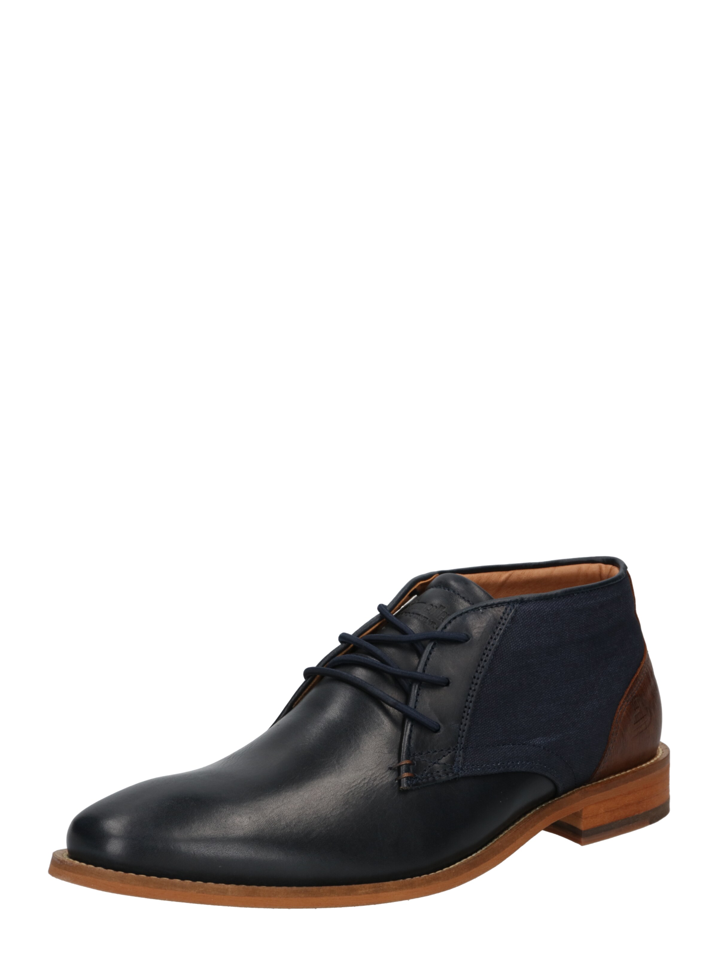 bullboxer chukka